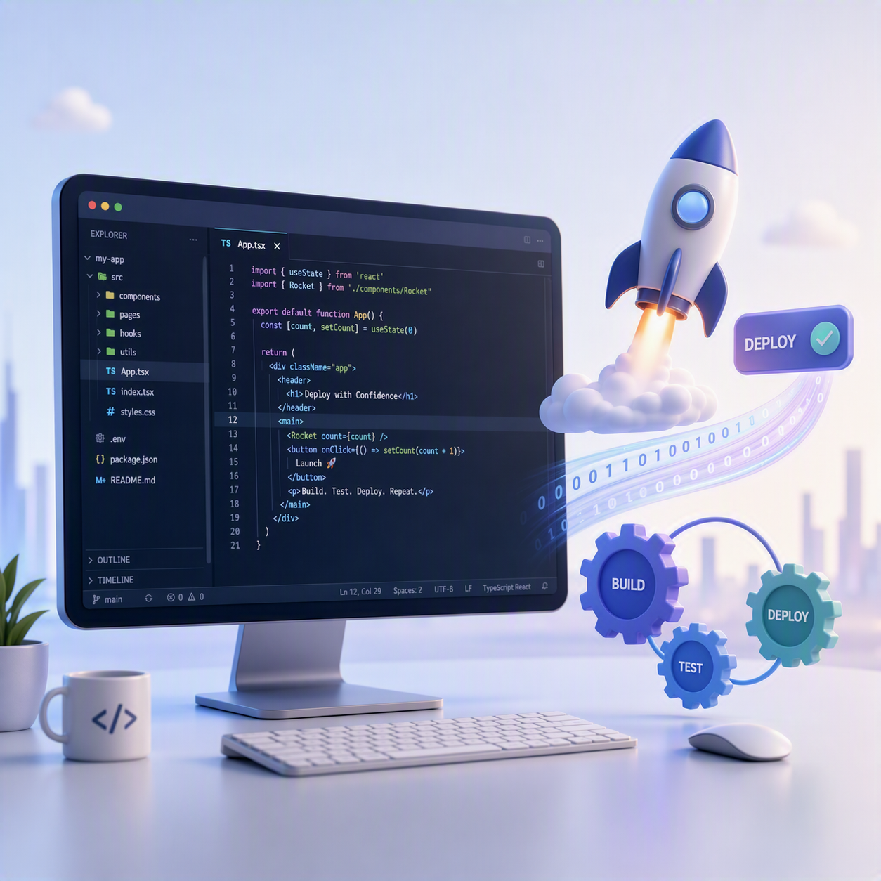 Web Development